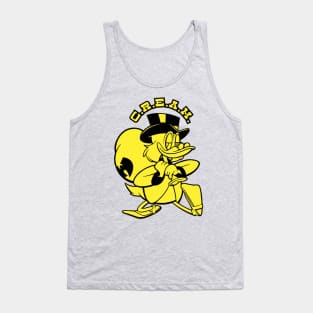 C.R.E.A.M. Tank Top